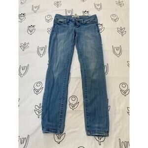 Life in Progress Denim Jeans